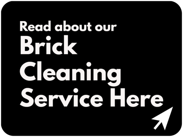 Brick Cleaning Services 
