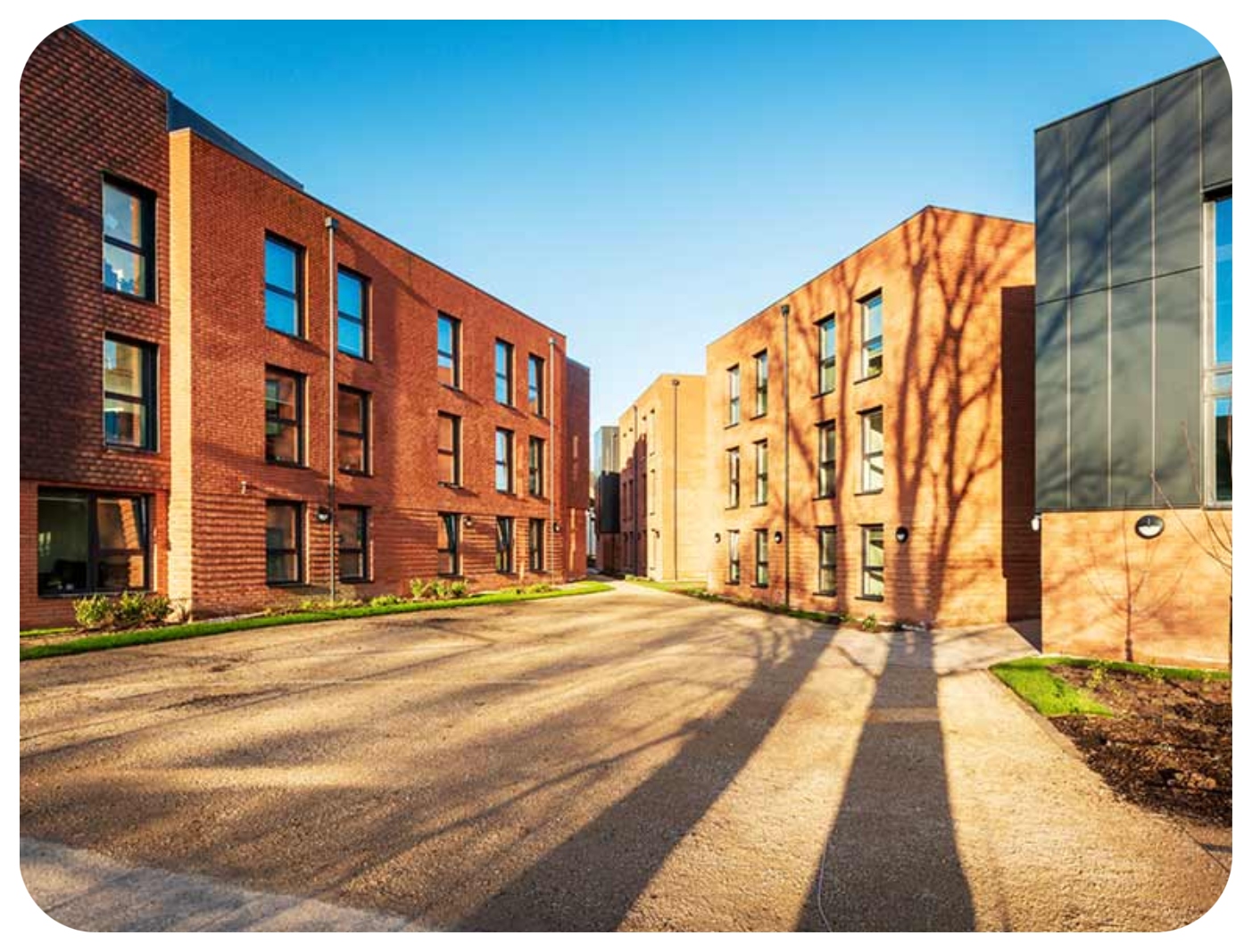 Student Accommodation deep cleaning