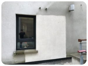 Render Cleaning Services