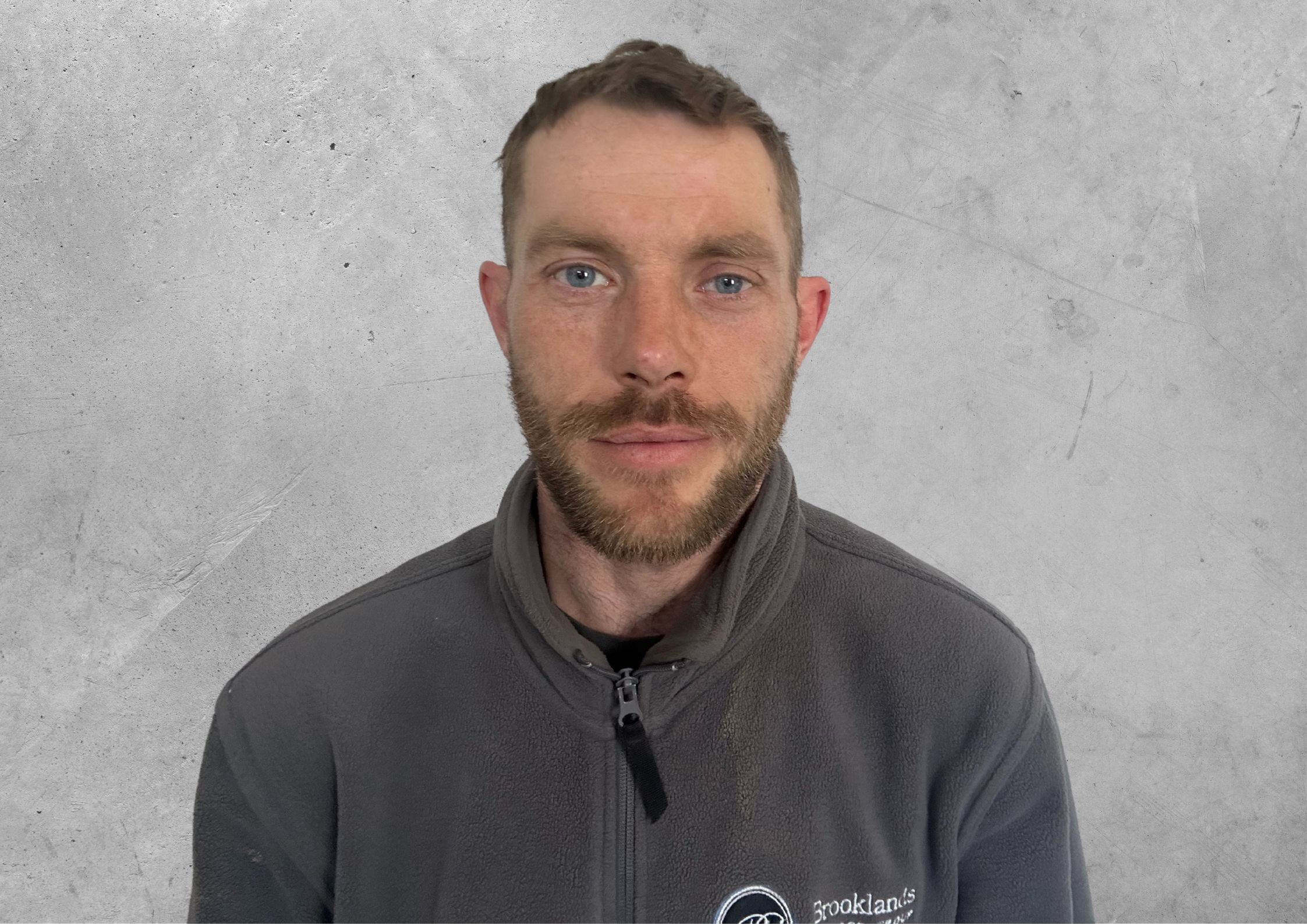 Jason Maguire
