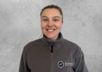 Katie Garfoot
