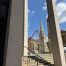 Chamberlain Square Birmingham Monument Cleaning