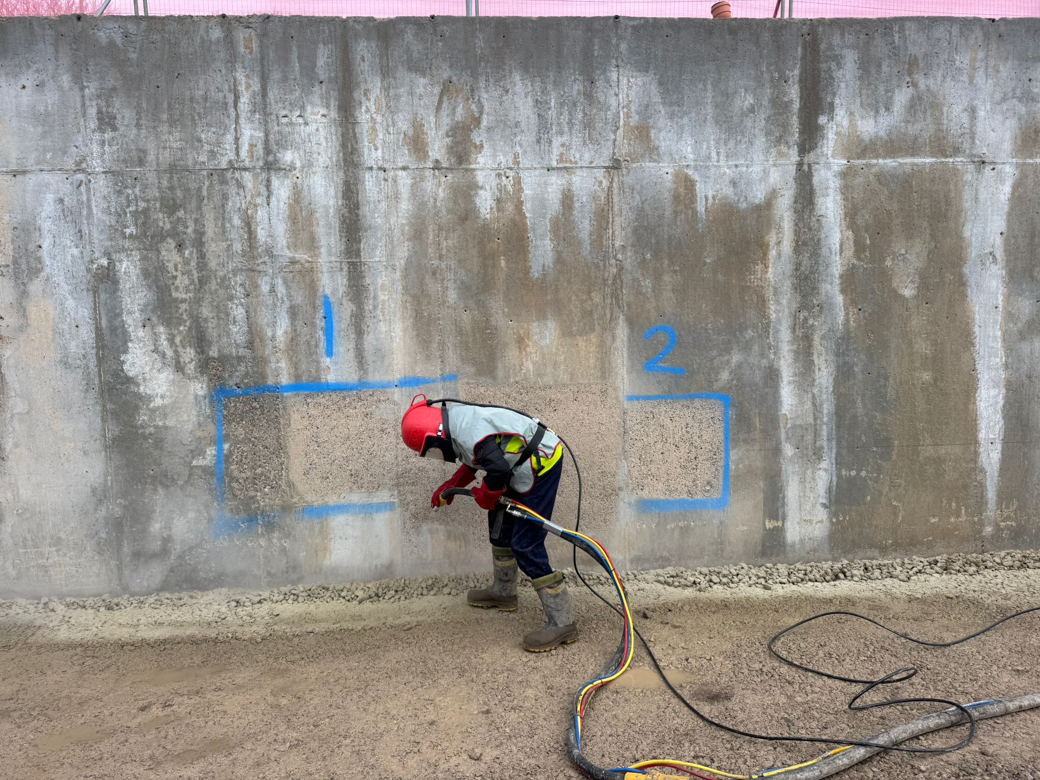 Abrasive Blast Cleaning Solutions